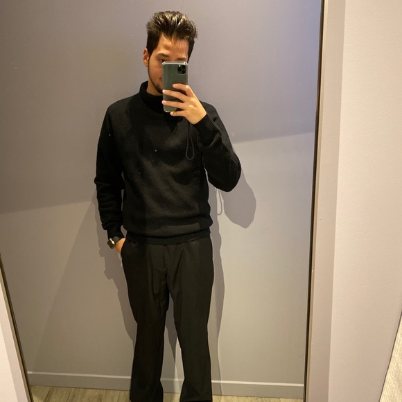 Meet your Posher, Marco - Picture 2 of 3